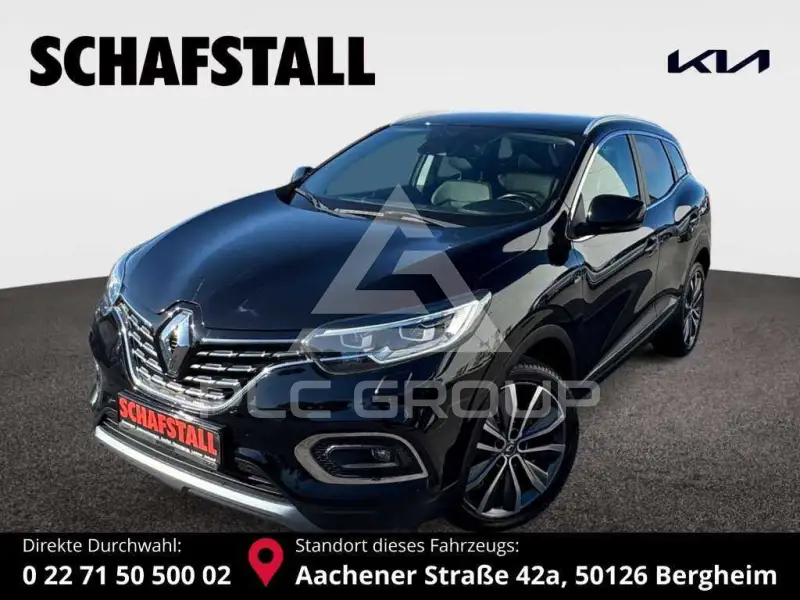 2020 Renault Kadjar