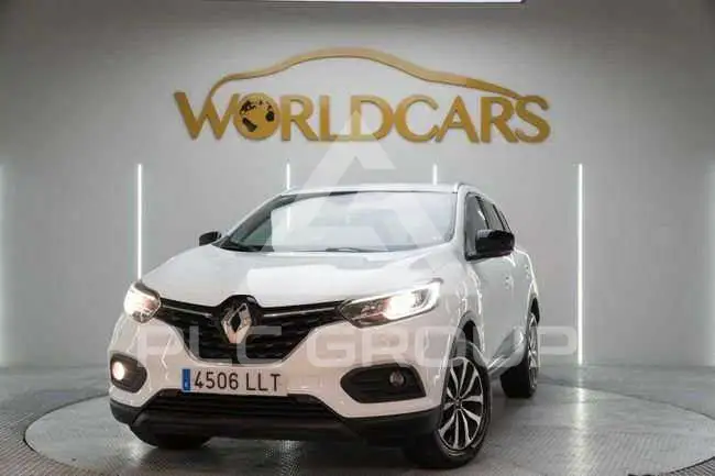 2020 Renault Kadjar