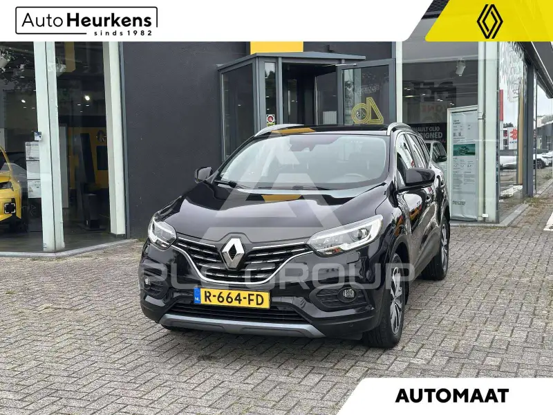 2020 Renault Kadjar
