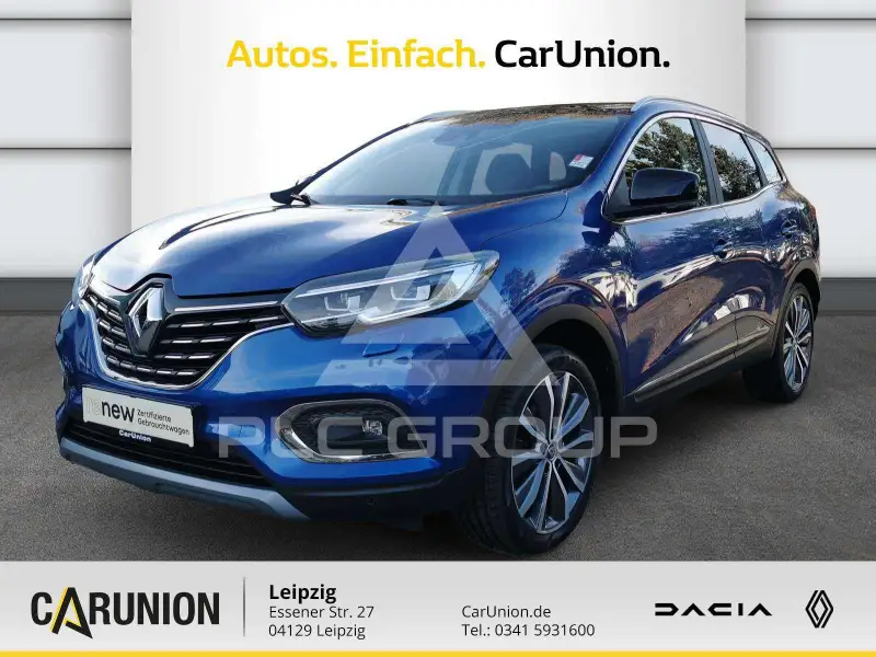 2020 Renault Kadjar