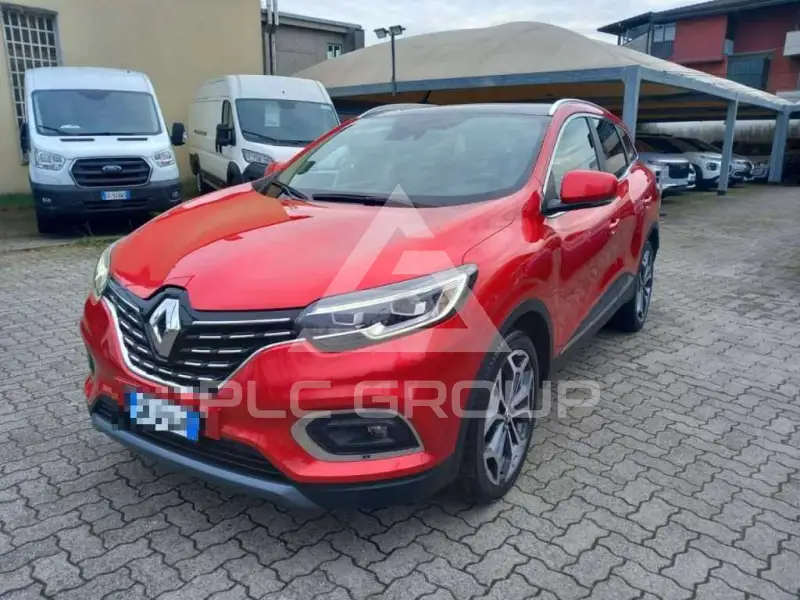 2020 Renault Kadjar