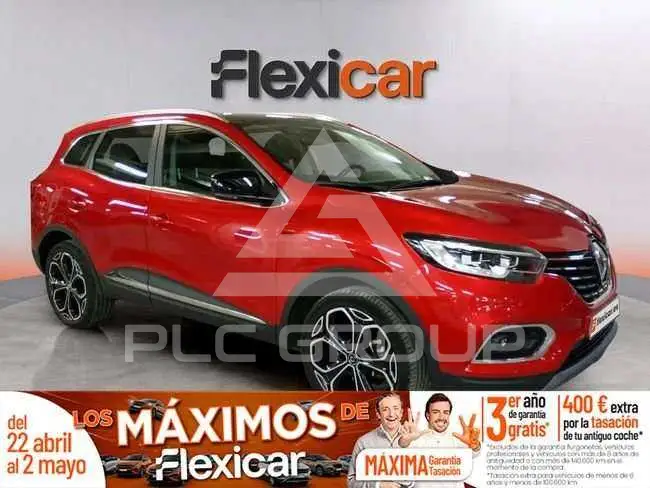2020 Renault Kadjar