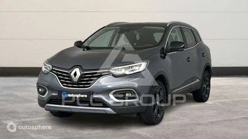 2020 Renault Kadjar