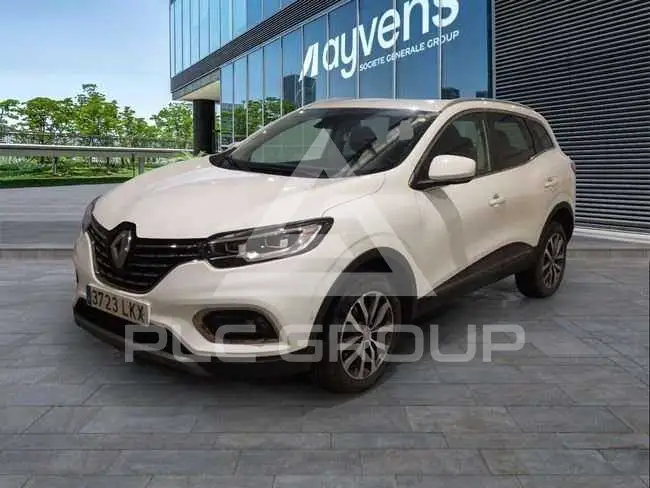 2020 Renault Kadjar