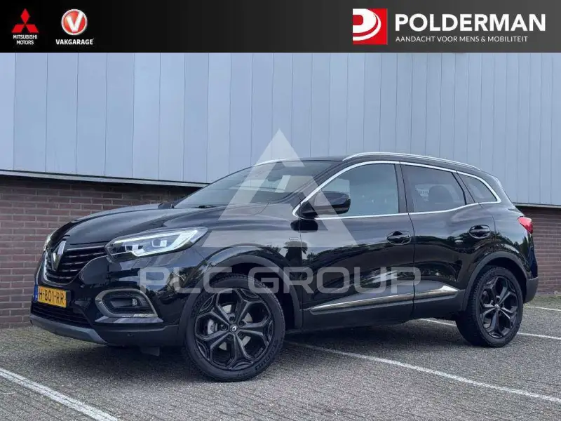 2020 Renault Kadjar