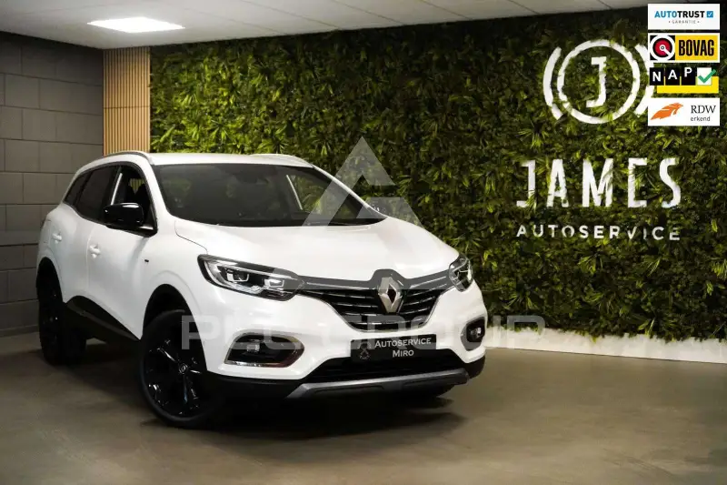 2020 Renault Kadjar