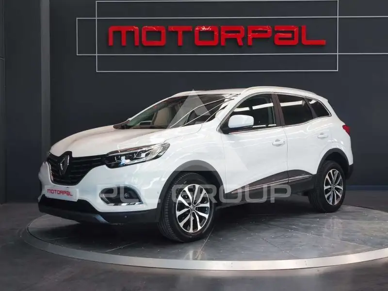 2020 Renault Kadjar