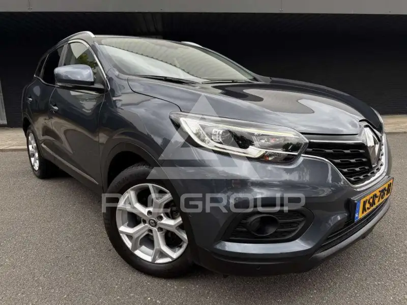 2020 Renault Kadjar