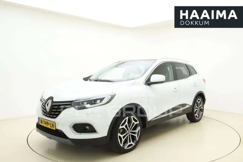 2020 Renault Kadjar