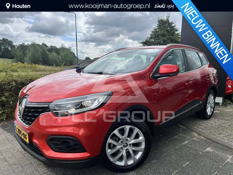 2020 Renault Kadjar