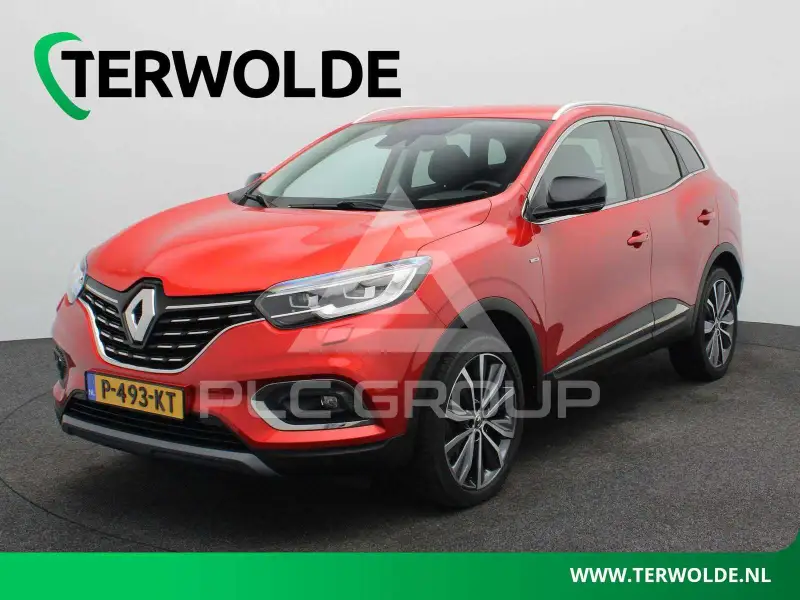 2020 Renault Kadjar