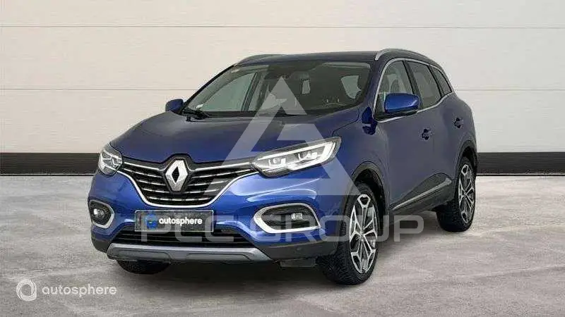 2020 Renault Kadjar