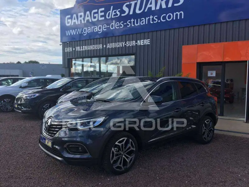 2020 Renault Kadjar