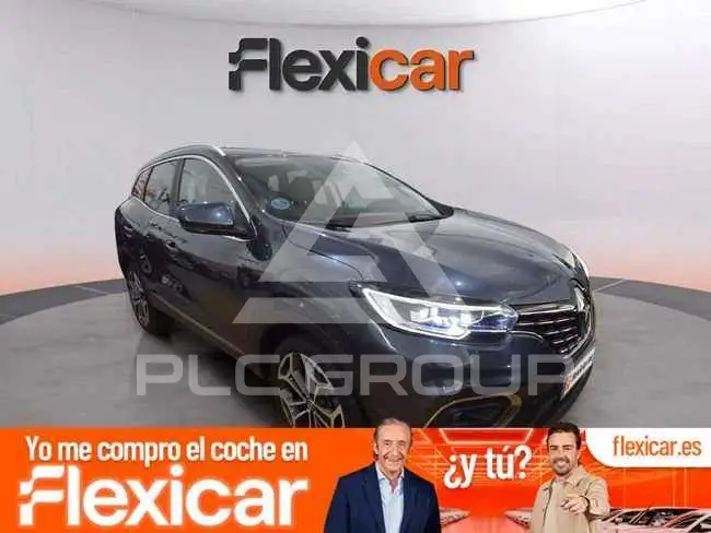2020 Renault Kadjar