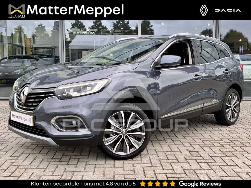 2020 Renault Kadjar
