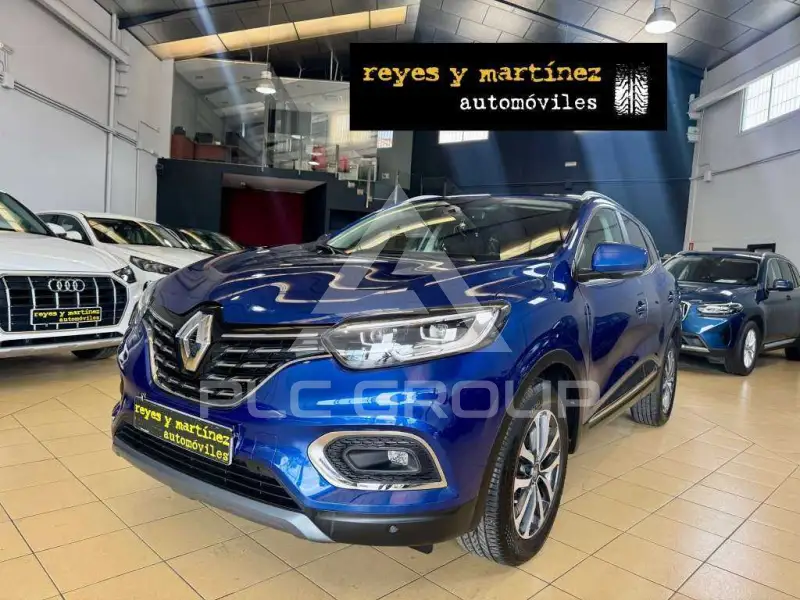 2020 Renault Kadjar