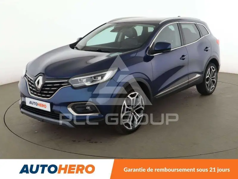 2020 Renault Kadjar