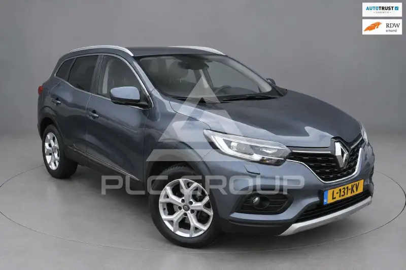 2020 Renault Kadjar