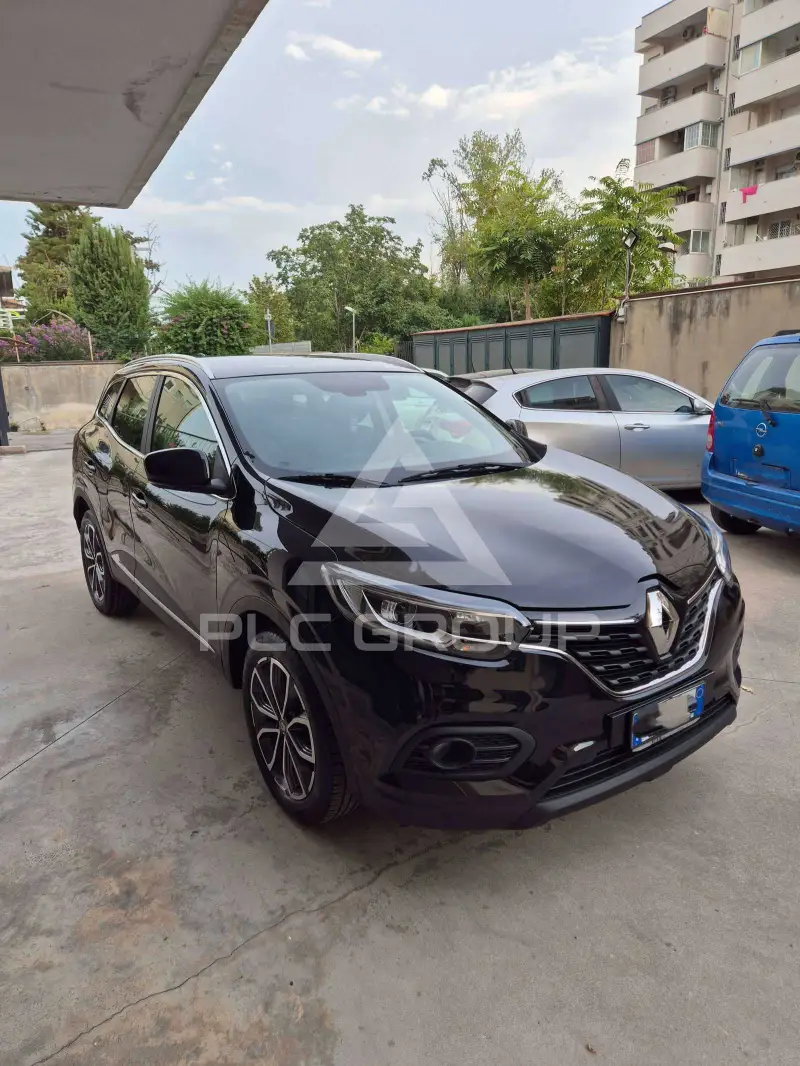 2020 Renault Kadjar