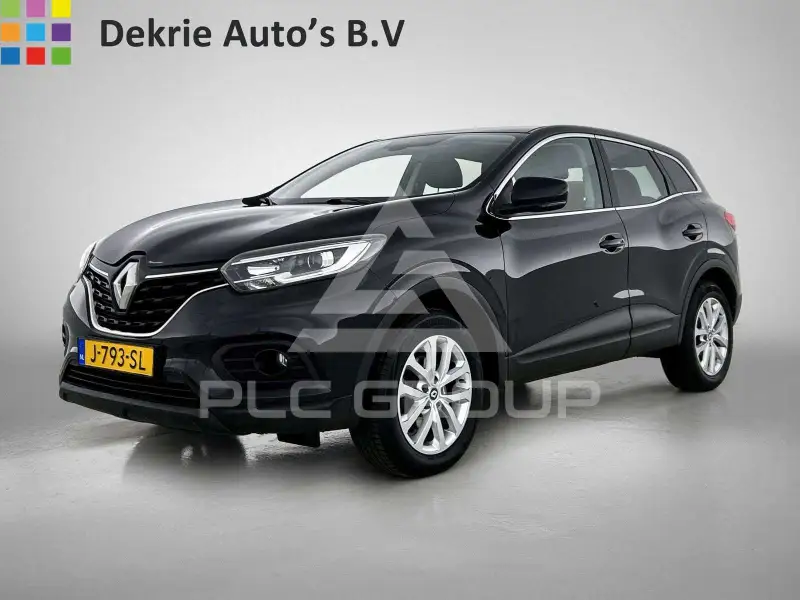 2020 Renault Kadjar