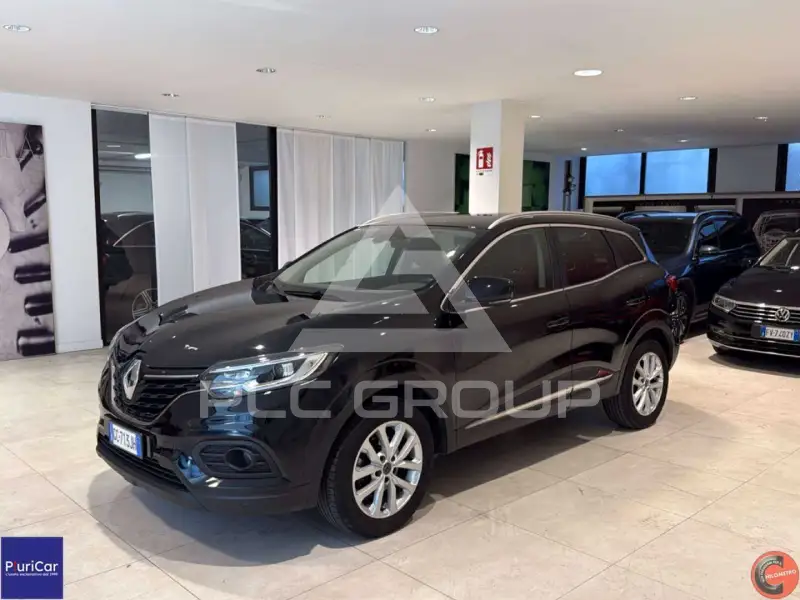 2020 Renault Kadjar
