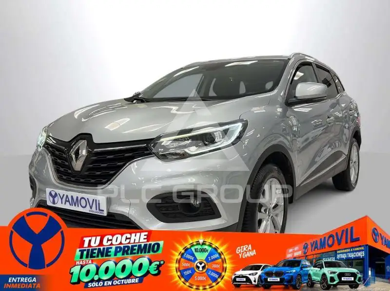 2020 Renault Kadjar