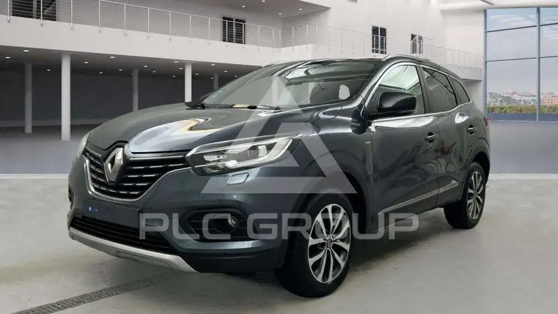 2020 Renault Kadjar
