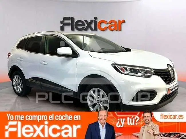 2020 Renault Kadjar