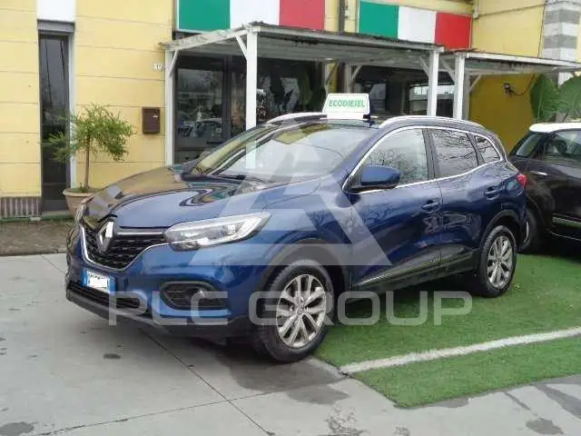 2020 Renault Kadjar