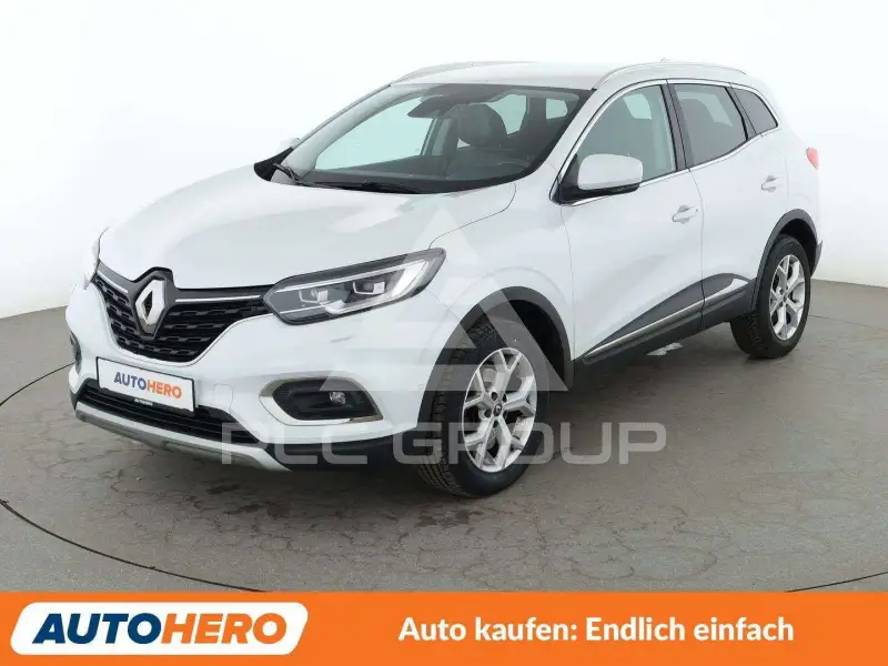 2020 Renault Kadjar