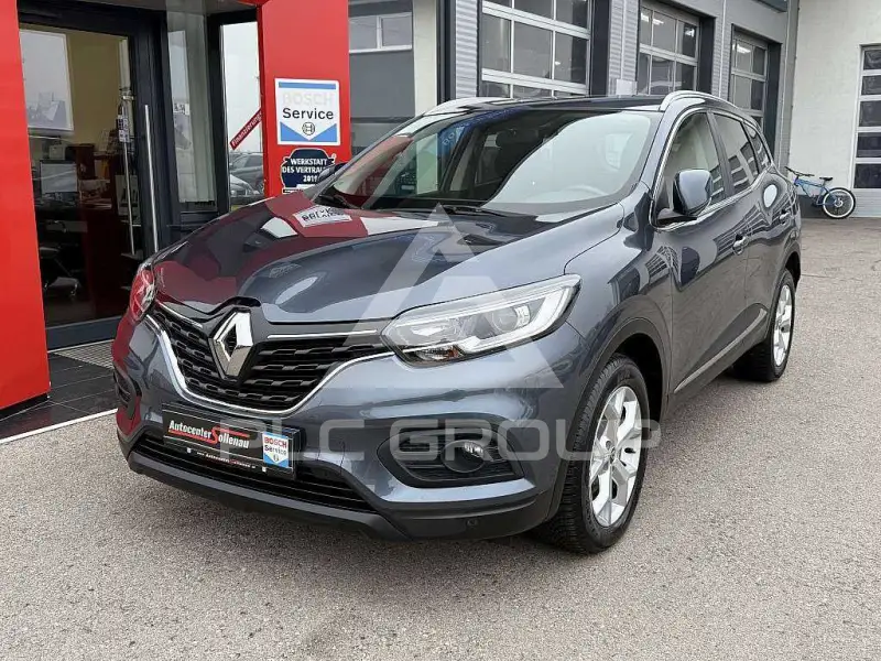 2020 Renault Kadjar