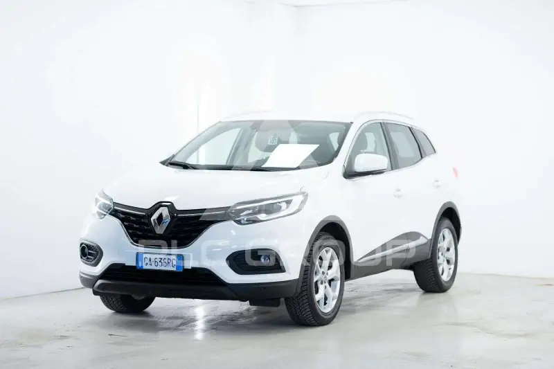 2020 Renault Kadjar