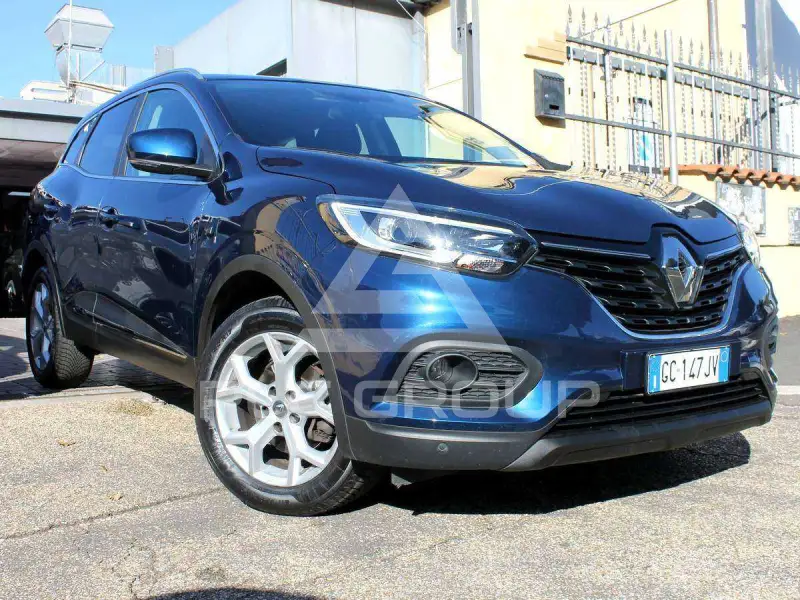 2020 Renault Kadjar