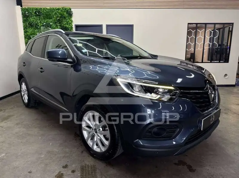 2020 Renault Kadjar