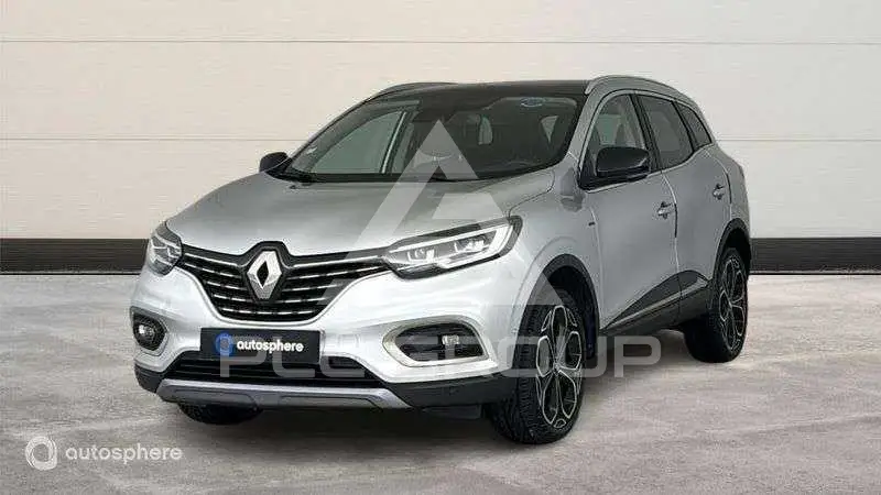 2020 Renault Kadjar