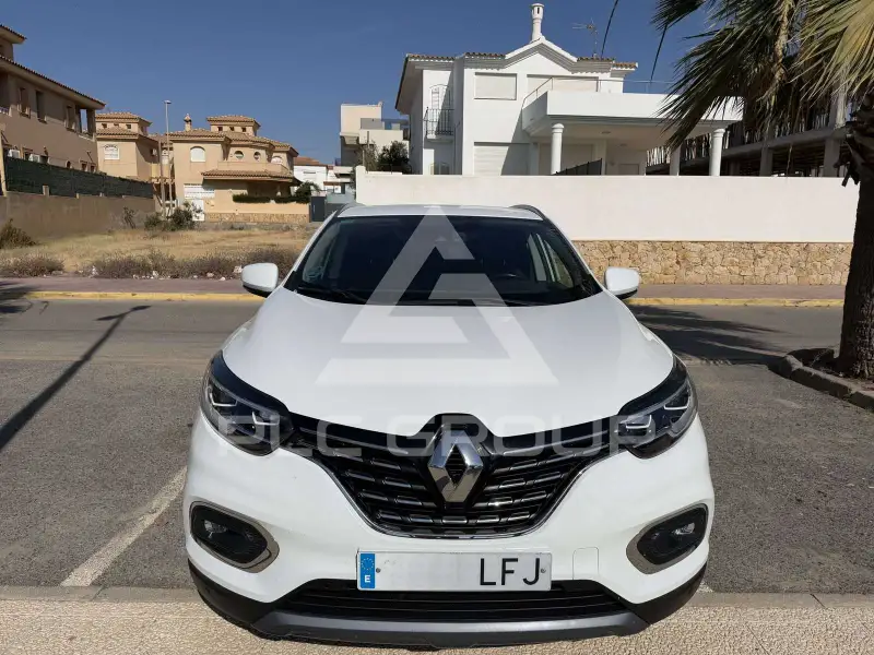 2020 Renault Kadjar