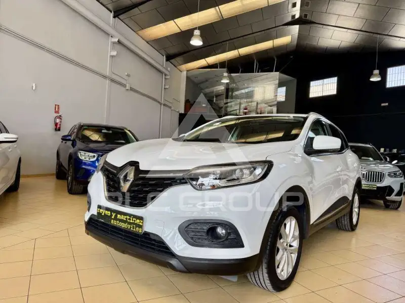 2020 Renault Kadjar