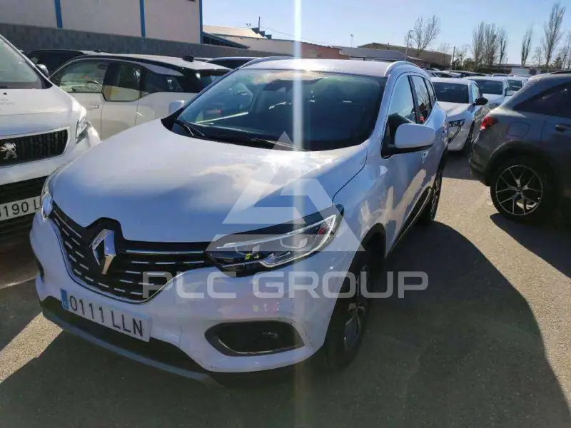 2020 Renault Kadjar