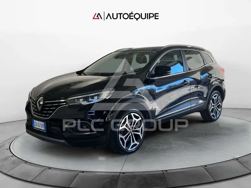 2020 Renault Kadjar