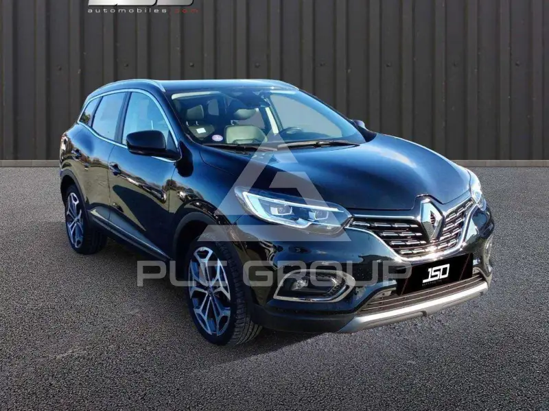 2020 Renault Kadjar