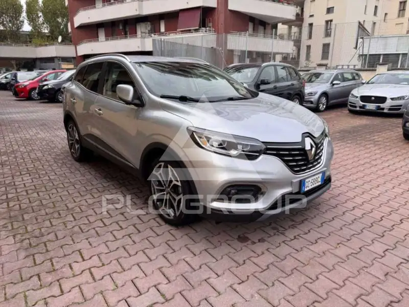2020 Renault Kadjar