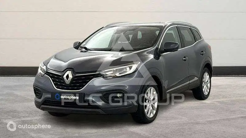 2020 Renault Kadjar
