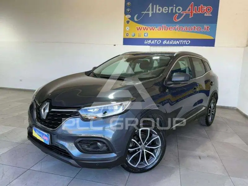 2020 Renault Kadjar