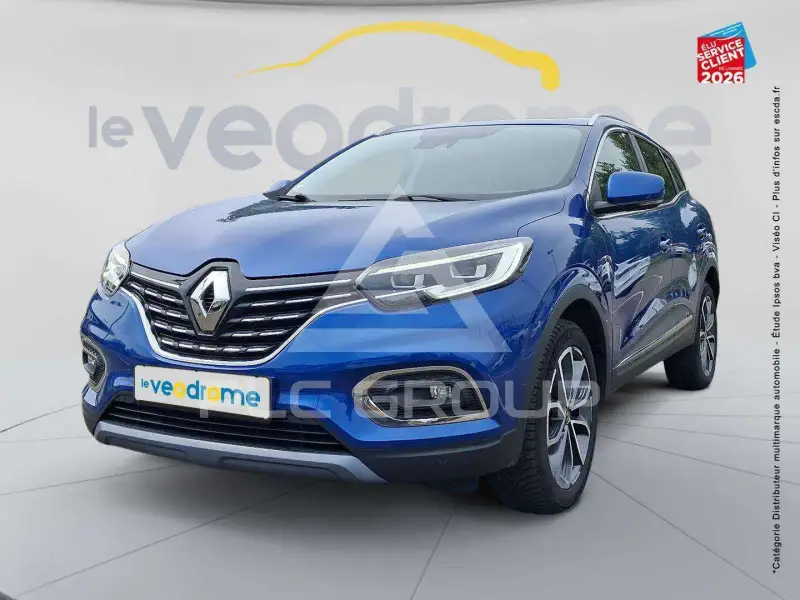 2020 Renault Kadjar