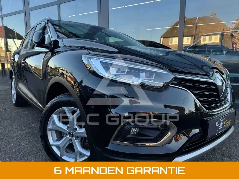 2020 Renault Kadjar