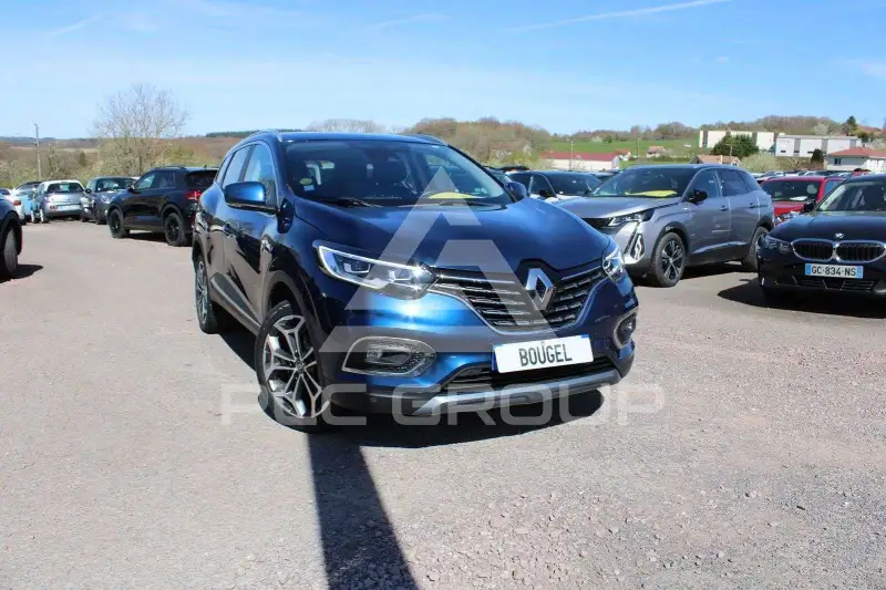 2020 Renault Kadjar