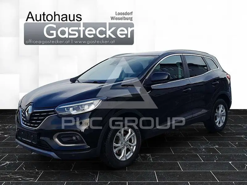 2020 Renault Kadjar