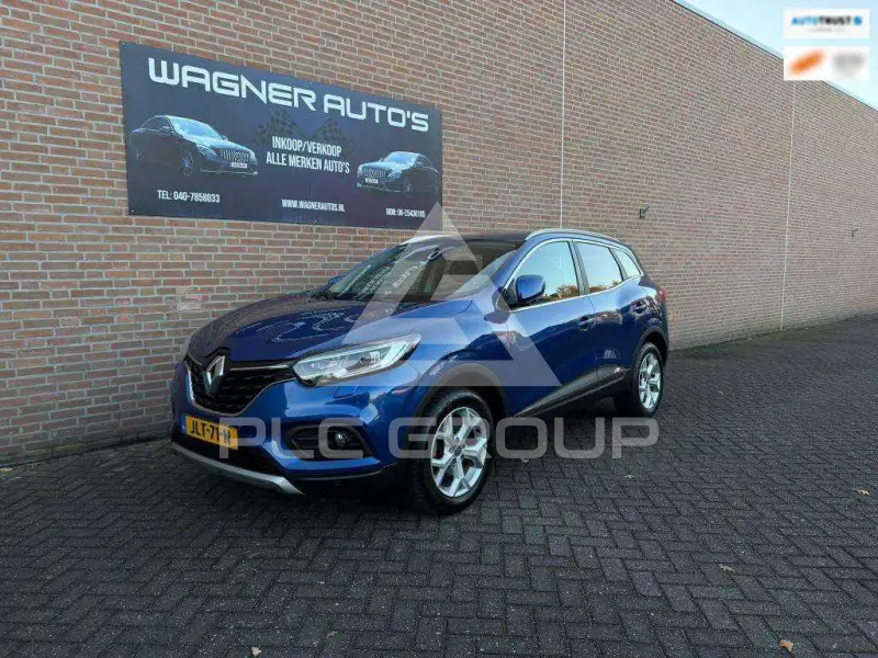 2020 Renault Kadjar
