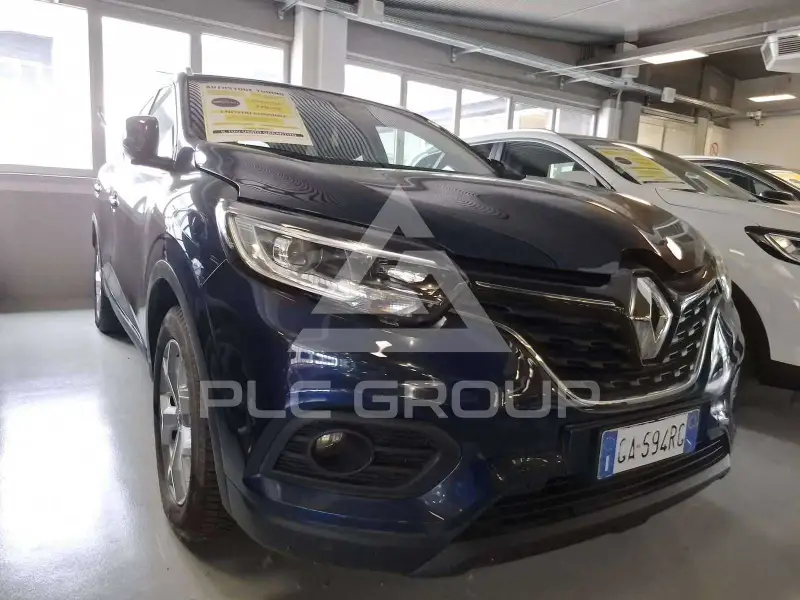 2020 Renault Kadjar