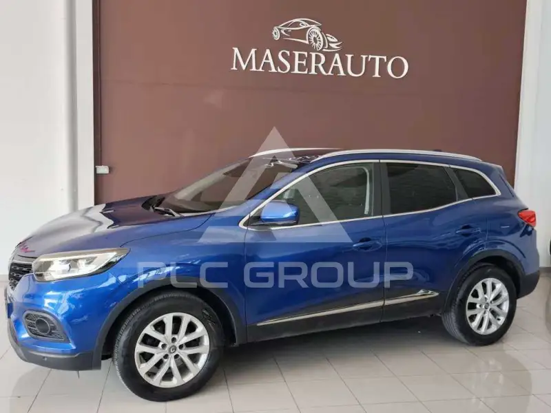 2020 Renault Kadjar
